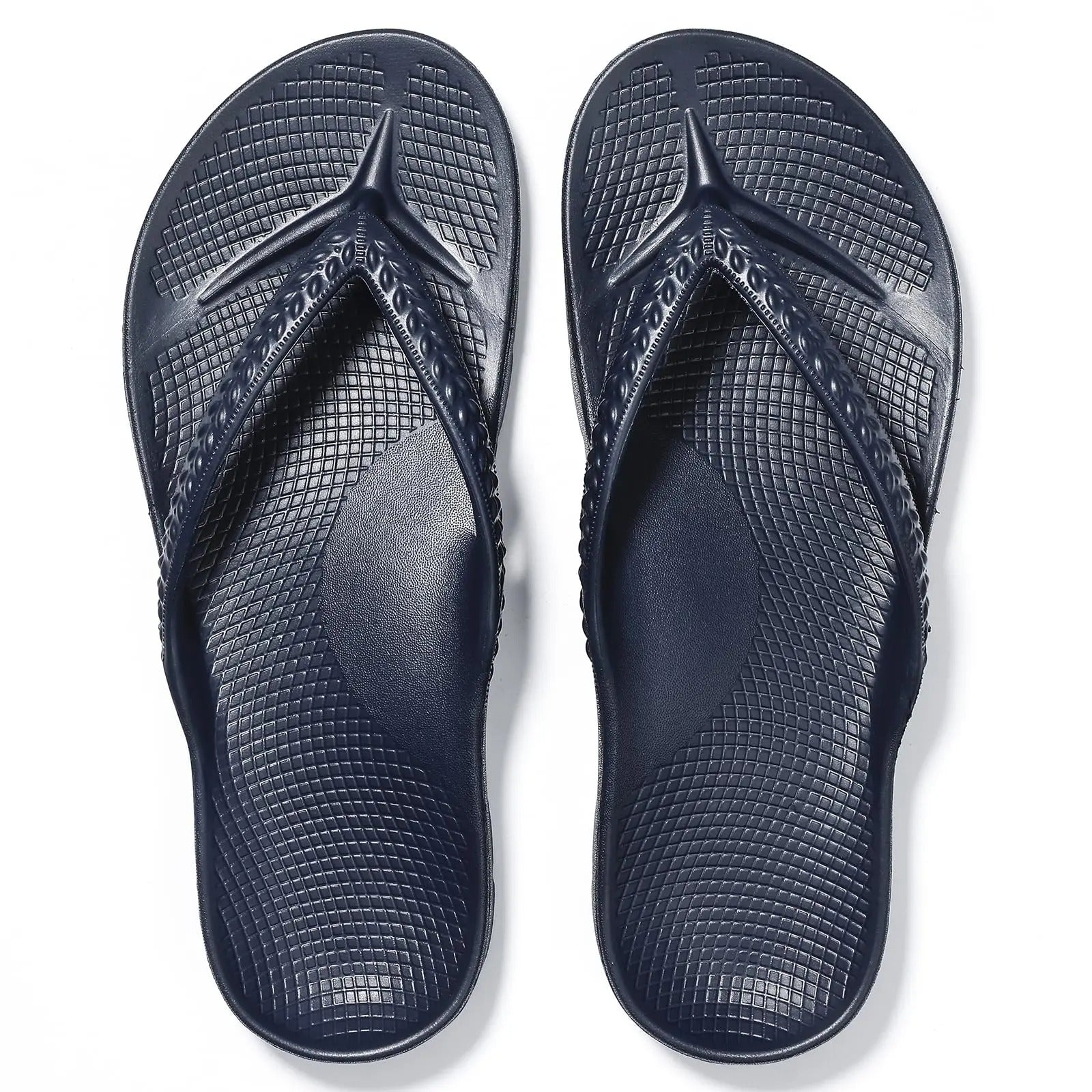 Arch Support Flip Flops